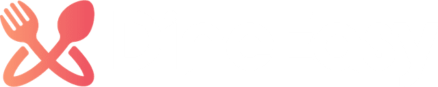 Light wordmark on dark